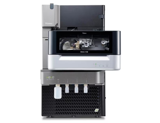Targeted Mass Spectrometry Imaging enables you to simply and quickly access lower limits of detection in molecular visualization directly from surfaces.