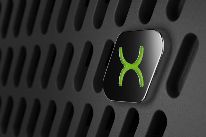 The new generation of Xevo.