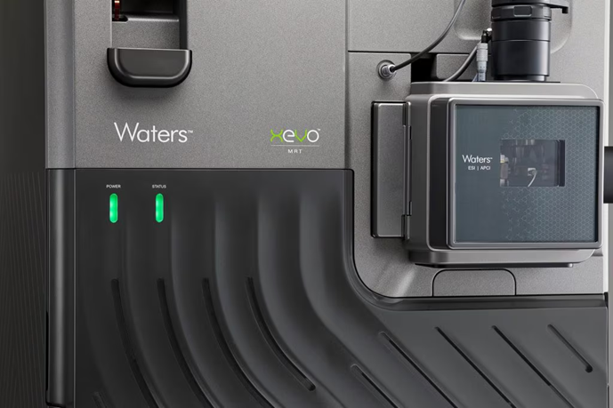 High-end technology to meet your most challenging analytical problems.​