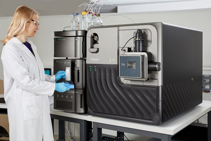 Exceptional science for every lab, scientist, problem, question, and sample… solved.​
