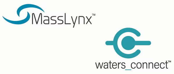 Convert data into meaningful results with waters_connect and MassLynx.