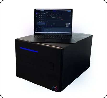 iconPCR: Pioneering Advancement in Genomics