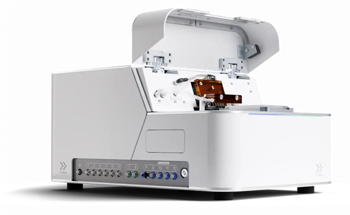 G.PURE for Automated Cell Processing