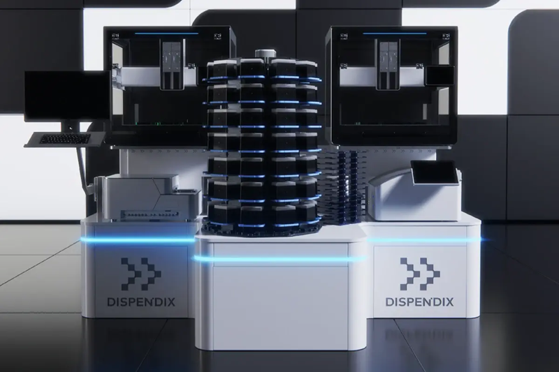G.PURE for automated cell processing