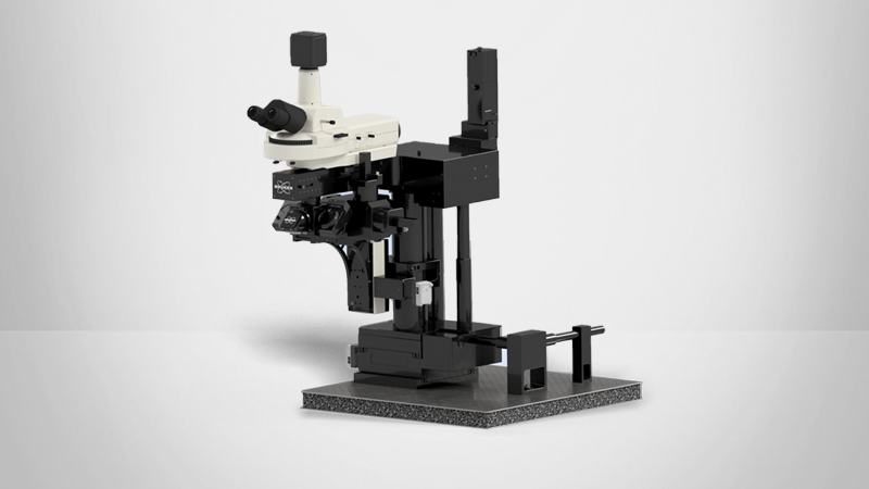Ultima Investigator Plus