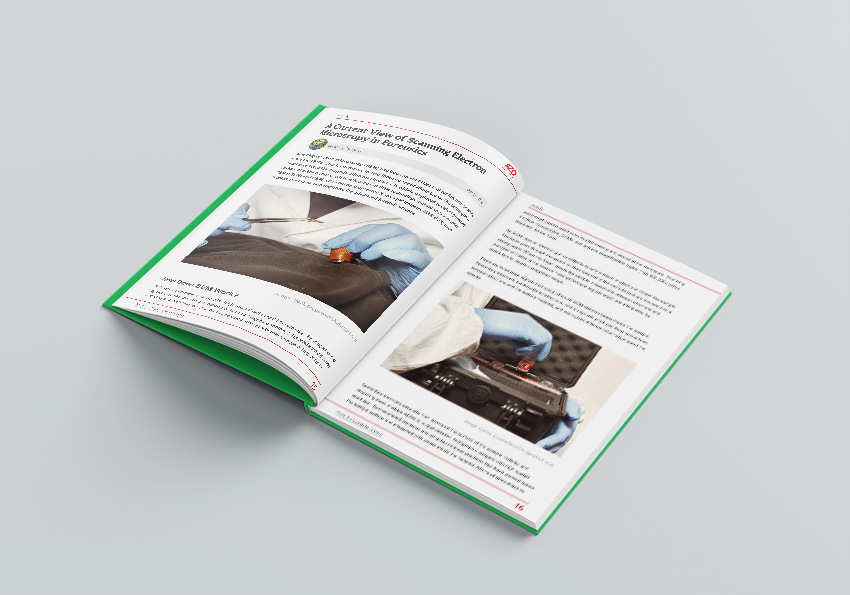 Industry Focus Fluorescence and Toxicology eBook