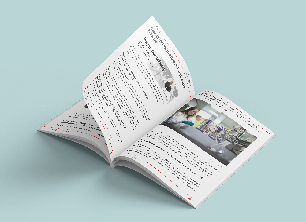 CHEMUK Highlights from last year eBook