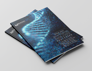 eBook: Grow Your Synthetic Biology Processes