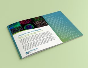 eBook: Transform your cell imaging