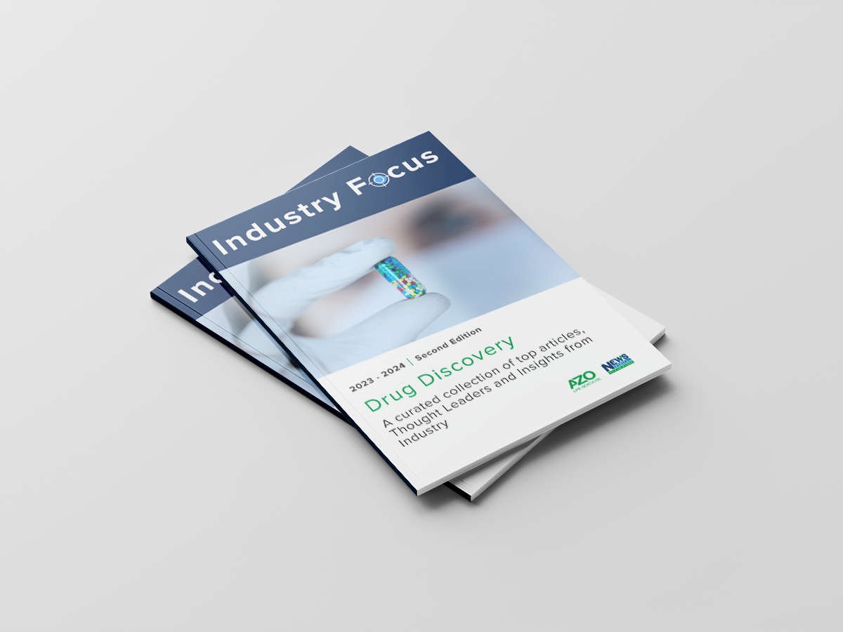 Drug Discovery Free eBook