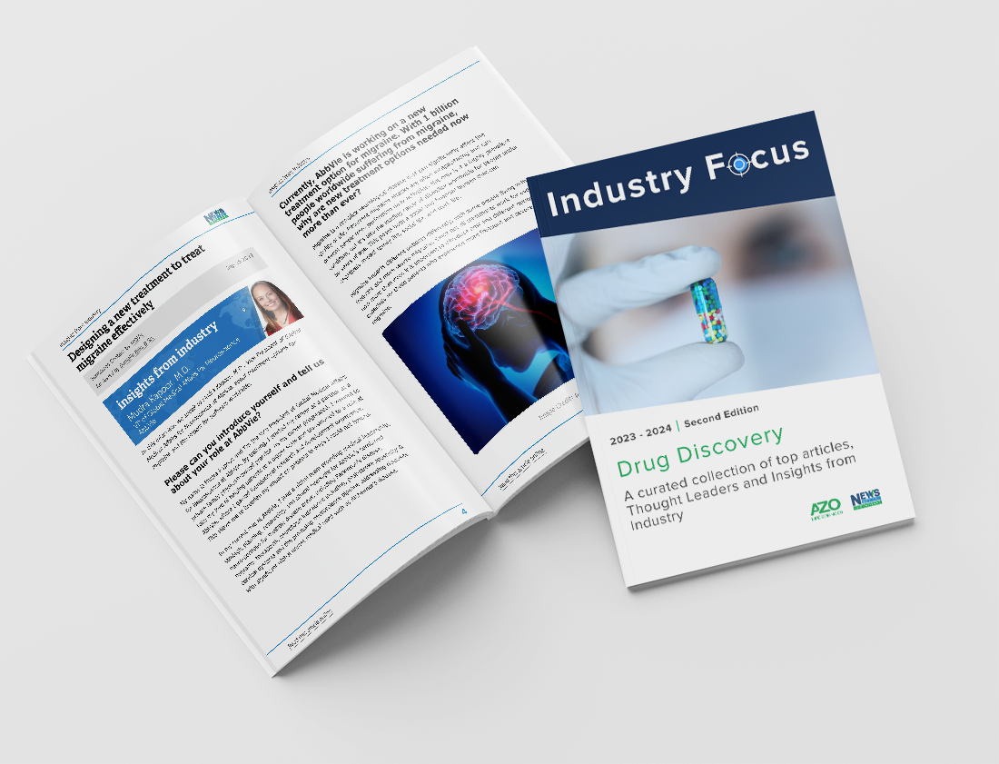 Drug Discovery Free eBook