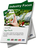 AgriTech Industry Focus eBook