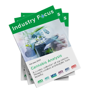 Cannabis Testing & Analysis