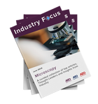 Industry Focus - Microscopy