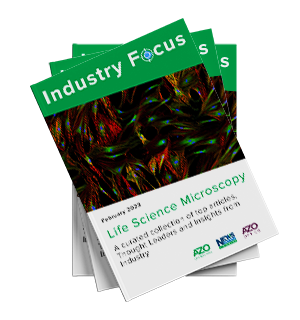 Life Science Microscopy