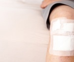 Smart Hydrogel Senses Infected Wounds and Delivers the Right Treatment