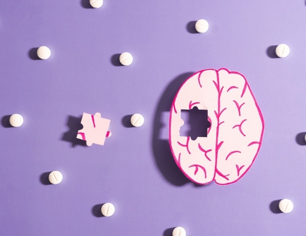 Mitochondrial Protein That “Erases” Huntington’s Aggregates