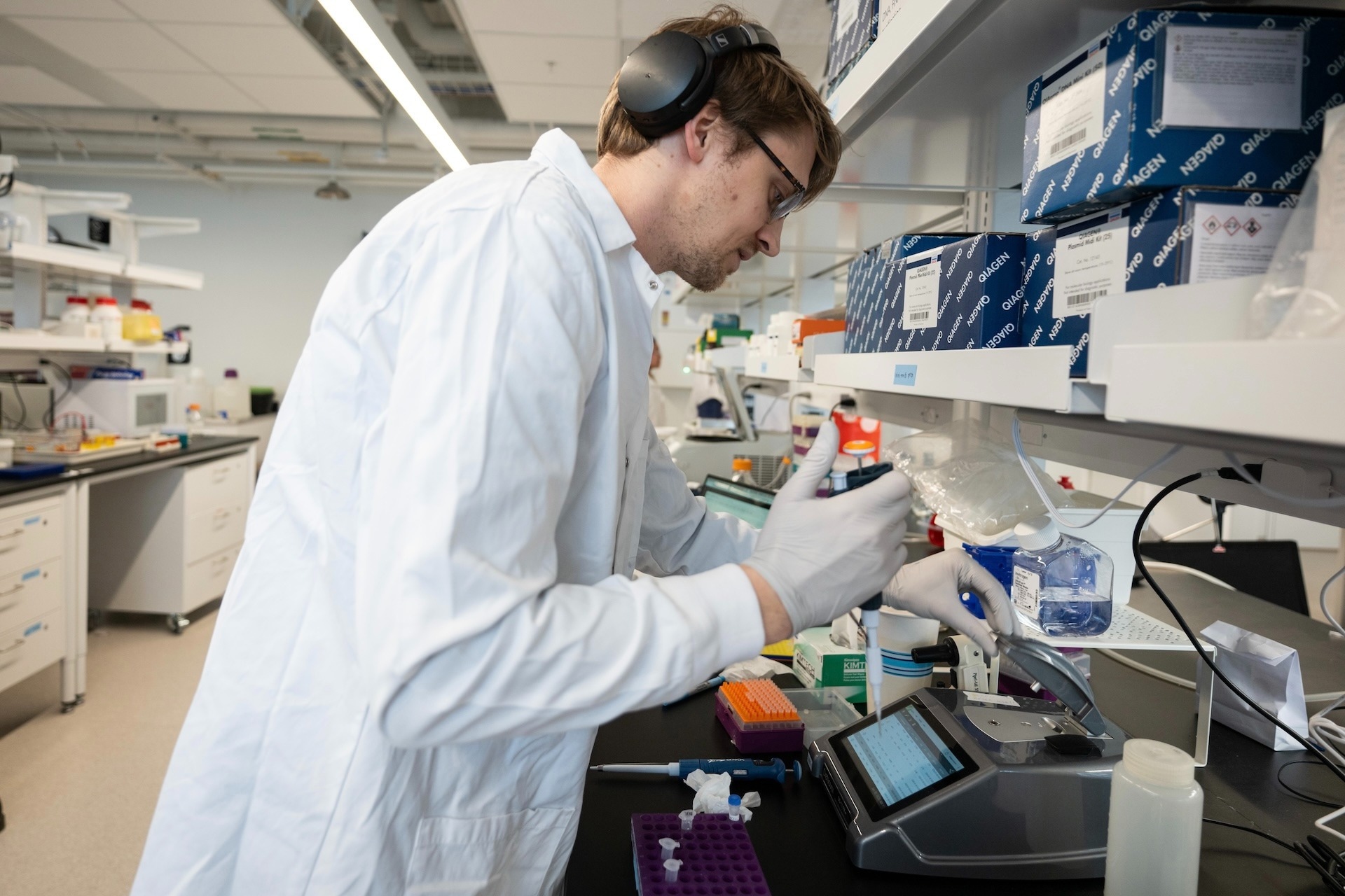 Specialized Immune Cells Grown in Labs Offer Hope for Autoimmune Patients