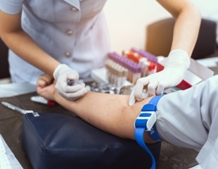 Blood protein test helps spot hidden cancers in patients with vague symptoms