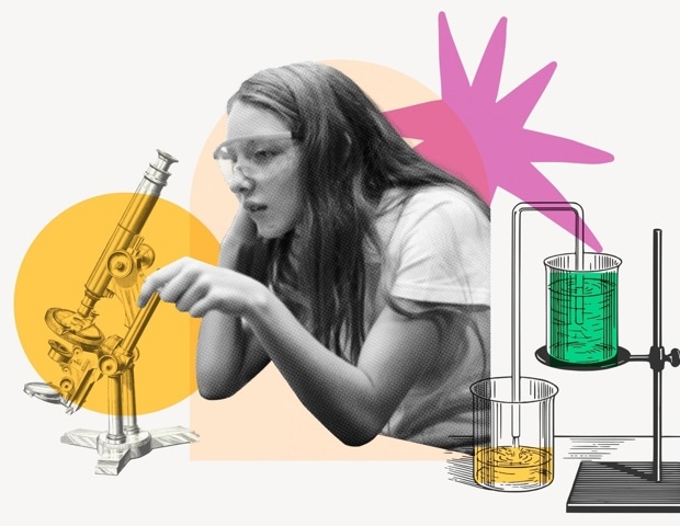 How a Single List Is Changing Visibility for Women in Science