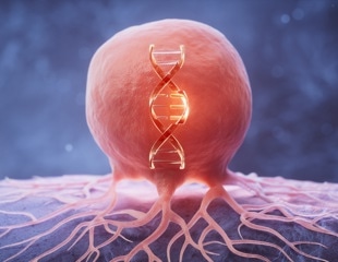 New Gene-Editing Strategy to Eliminate Aggressive Cancer Cells