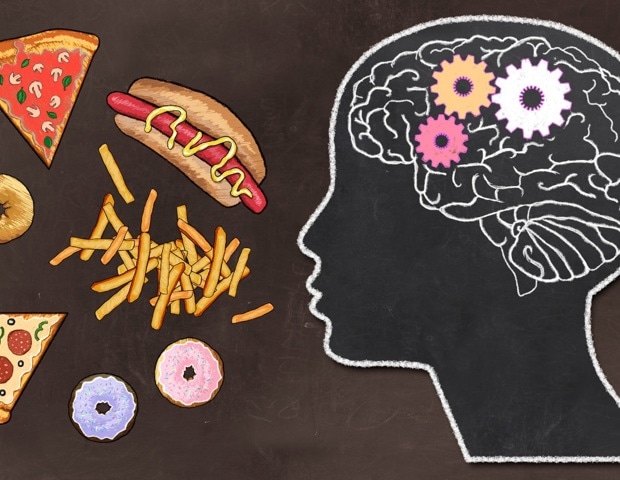 Early Brain Development May Predispose Some People to Obesity