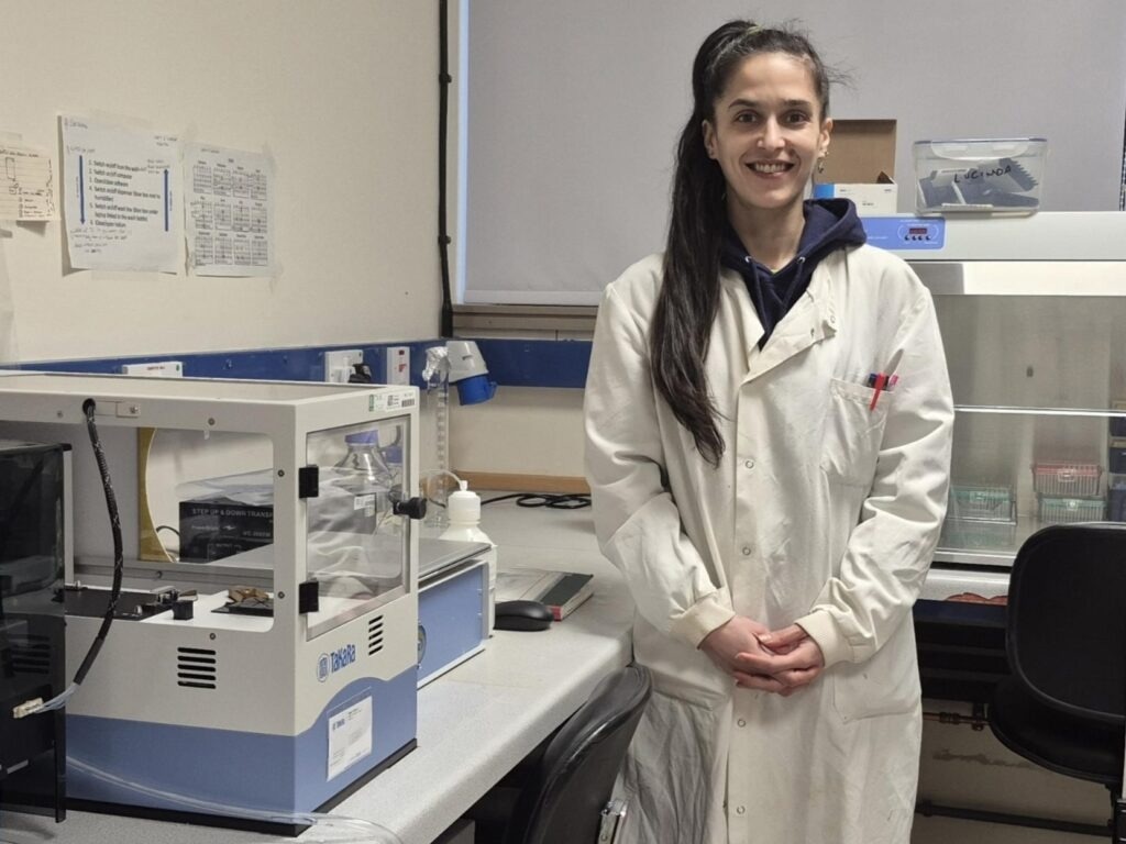 Hutton Scientists Develop New Test for Fecal Contamination Which Cuts Time for Results From 24 Hours to Four