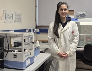 Hutton Scientists Develop New Test for Fecal Contamination Which Cuts Time for Results From 24 Hours to Four