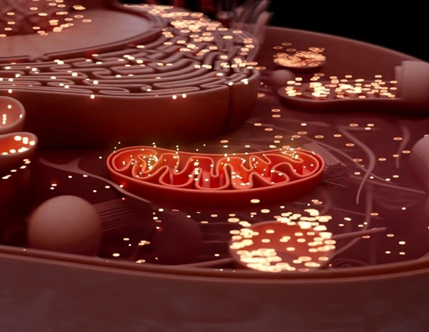 Mitochondria Unveiled as the Cell’s Lipid Regulators