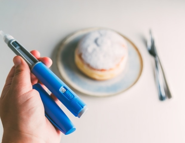 Tirzepatide Reduces Alcohol Drinking And Relapse In Preclinical Study