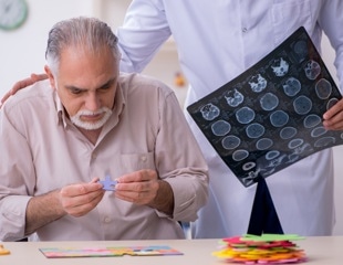 Blood Tau217 Test Predicts When Alzheimer’s Symptoms May Begin