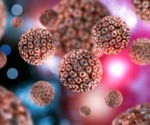 Herpes “Liquefies” Human Cells to Speed up Infection