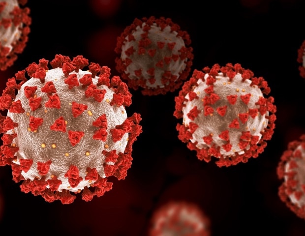 How SARS-CoV-2 Hijacks Host tRNA Chemistry to Sustain Infection