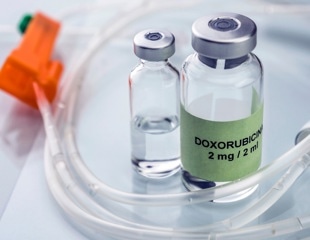 Solving a 50-year Bottleneck in Chemotherapy Drug Production