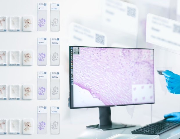 New Global Partnership Between Sakura Finetek and Hamamatsu Photonics Strengthens the Digital Pathology Workflow From Slide Preparation to Imaging