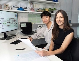 New Enzyme Atlas Rewrites Decades of Biology Research