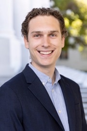 Maarten Schelles headshot