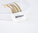 The Future of Vision Restoration With ReVision Implant