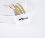The Future of Vision Restoration With ReVision Implant