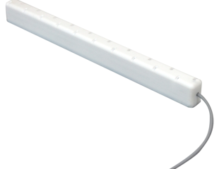 Meech Announces Industry-First UL-Certified Hyperion 314IPS Hygienic Ionizing Bar