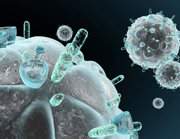 Nanodisc Platform Shows How Antibodies Really Target Viruses