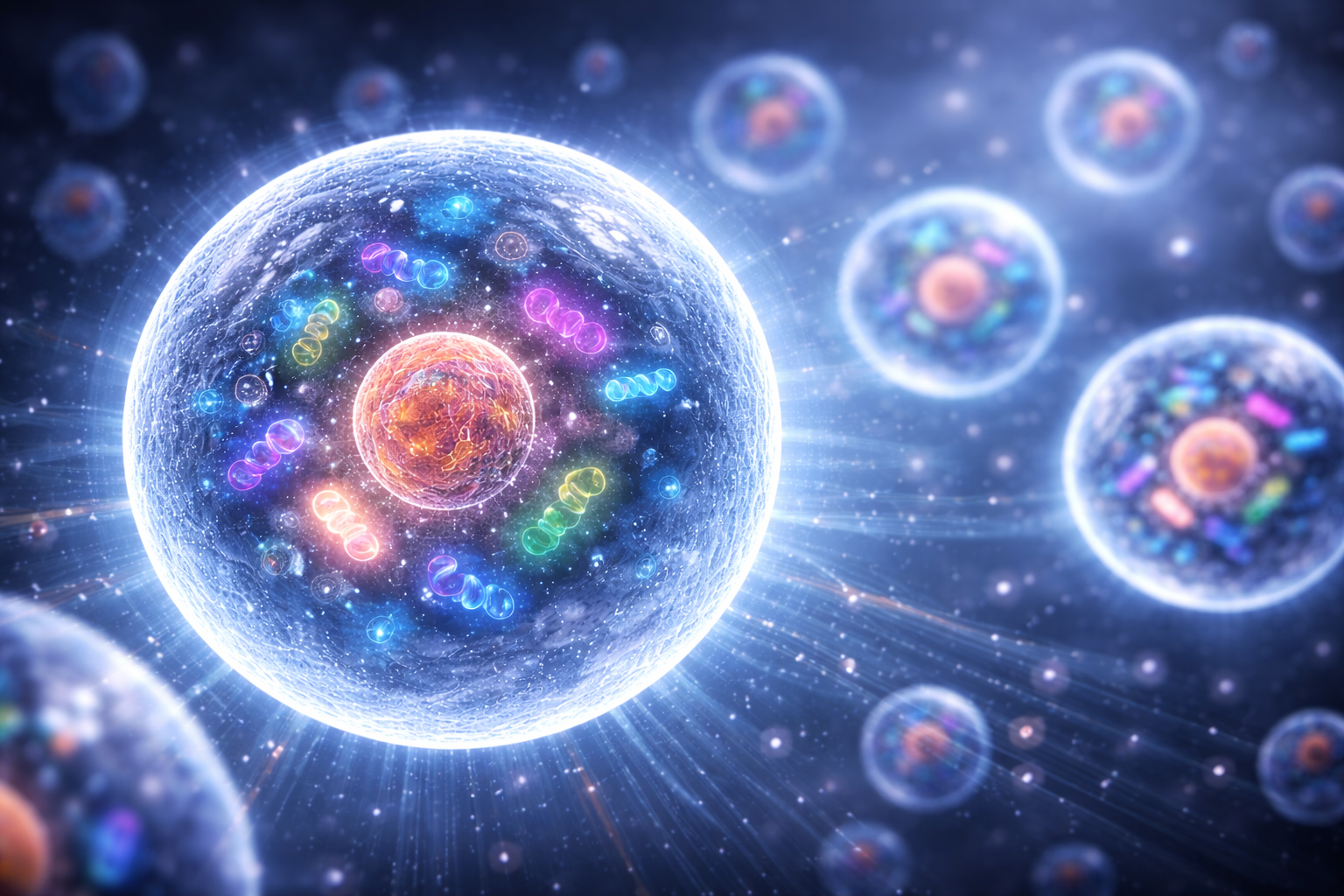 Review: Single-Cell Proteomic Technologies: Tools in the Quest for Principles