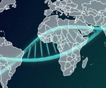 1,116 Genomes Mapped to Reveal Hidden Human DNA Variation