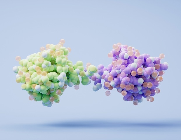 Protein Shape Changes Come Into Focus With LiP-MS and 3D Proteomics