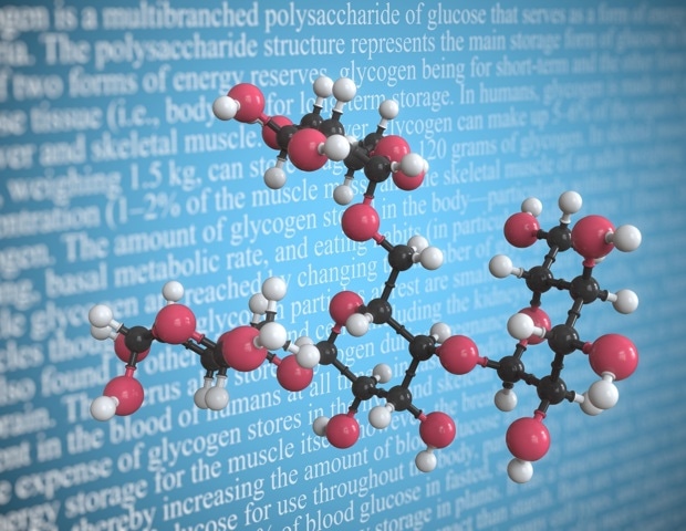 Uncovering a Second Pathway for On-Demand Glycogen Regulation