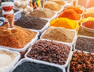 New DNA Tests Expose Spice Fraud Across Popular Herbs and Spices