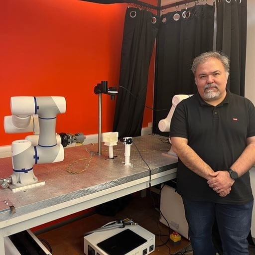 New Technology Makes Surgery Safer and More Precise