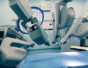 Magnetic Microrobots That Could Transform Cancer Treatment
