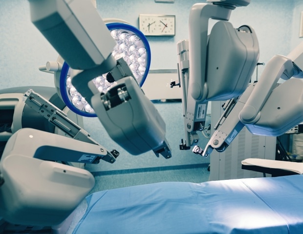 Magnetic Microrobots That Could Transform Cancer Treatment