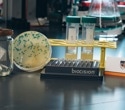 Engineered Bacteriophage Speeds up the "Training" of Plastic-Eating Bacteria